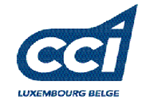 Logo CCI Luxembourg belge