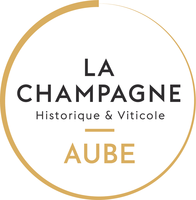 Logo du département de l'Aube