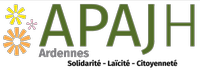 Logo de l'APAJH