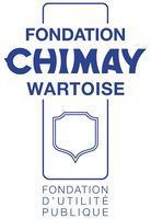 Logo de la Fondation Chimay Wartoise