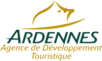 Logo de l'Agence de Développement Touristique des Ardennes