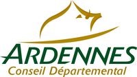 Logo du conseil départemental des Ardennes