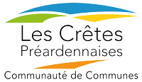 Logo des crêtes pré ardennaises