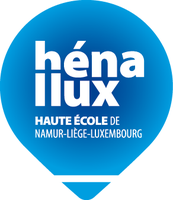 Logo de la Haute Ecole de Namur-Liège-Luxembourg