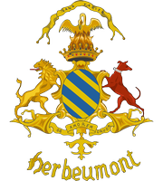 Logo de la commune d'Herbeumont