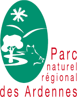 Logo du parc naturel Régional des Ardennes