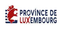 Logo de la province de Luxembourg