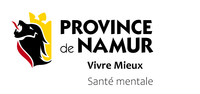 Logo de la province de Namur