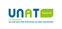 Logo de l'UNAT