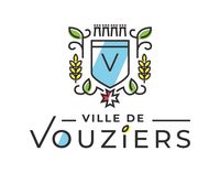 Logo de la commune de Vouziers