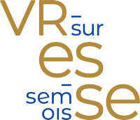 Logo de la Commune de Vresse sur Semoy